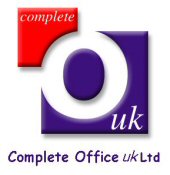 Complete Office UK Logo